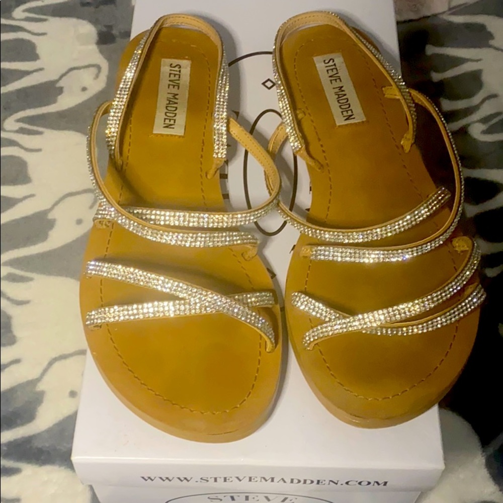 Steve Madden Rita Sandals